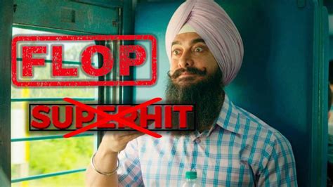 lal singh chaddha budget|Laal Singh Chaddha is a flop! Budget vs earnings compared